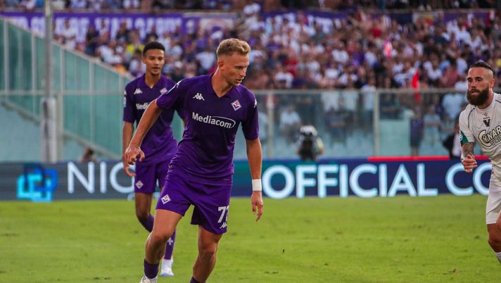 Bocci: “Barak ha deluso. Palladino dovrebbe fare un passo indietro come Spalletti” - immagine 1