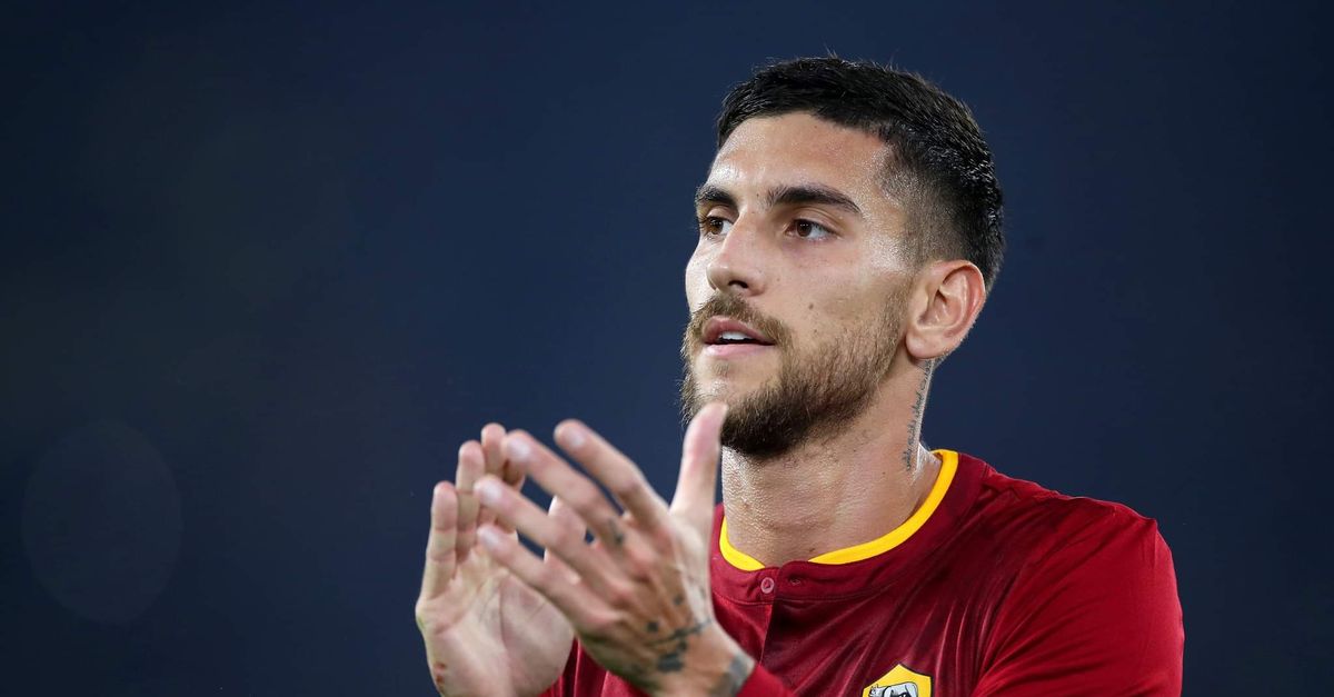 Si Allunga La Lista Delle Pretendenti Per Lorenzo Pellegrini Calcio