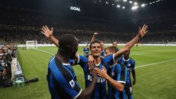 Da Ronaldo a Candreva, da Recoba a Pazzini: Inter-Lecce, la top 5 dei gol più belli