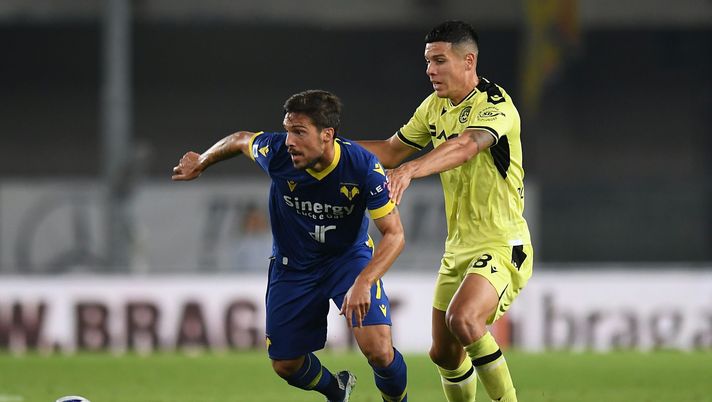 Izzo pronto al rientro da titolare, Verdi verso il forfait. Anche Kone in dubbio - immagine 1