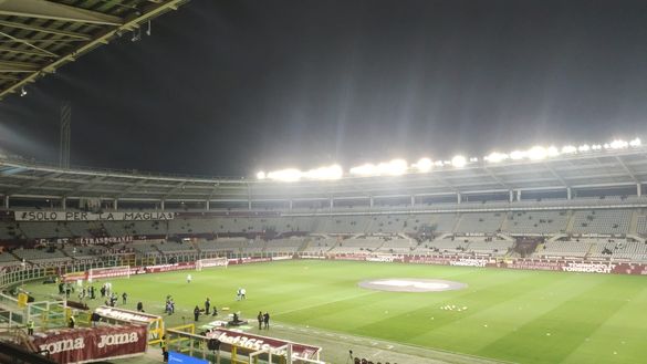 Torino-Como, le ultime dai campi: termina il riscaldamento- immagine 2