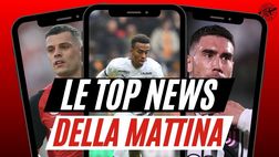 Rivoluzione Milan, Allegri modella la squadra: Vlahovic il sogno. Doué per le fasce e…