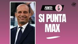 Nuovo allenatore, il Milan ci riprova per Allegri: ecco la situazione