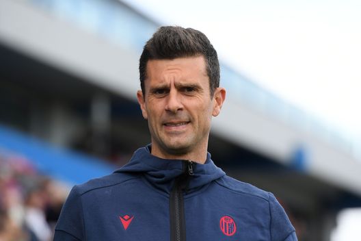 Thiago Motta: “Europa? Abbiamo il diritto di sognare, ora testa alla Fiorentina”- immagine 2