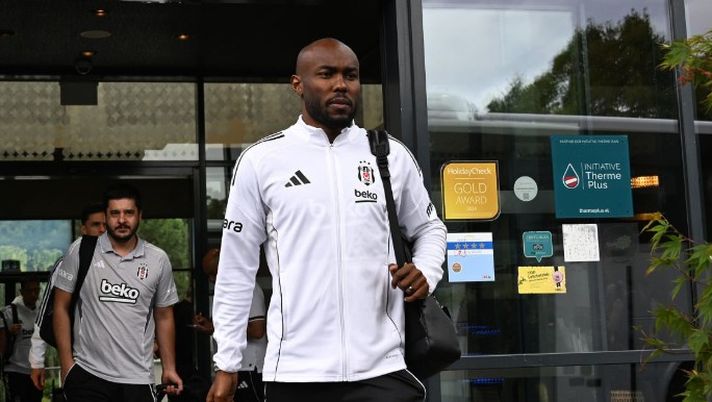 Al-Musrati al Verona, è fatta - immagine 1