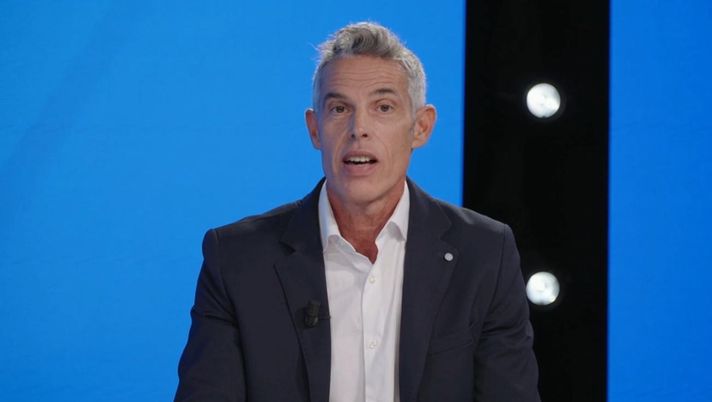 DAZN De Marco: “È stata una giornata molto positiva per tutta la squadra arbitrale” - immagine 1