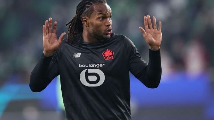 Di Marzio: “Roma, nuovi contatti col Psg per Renato Sanches dopo il Giappone: lo scenario” - immagine 1