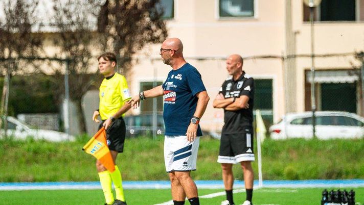 Foto: AC Este 1920 Verso Altavilla-Este, Pagan: “Sarà una partita diversa rispetto all’Obermais: ecco perché…” - immagine 1