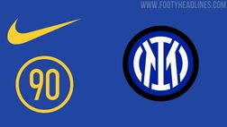 Footy Headlines – Inter, nel ’25/’26 la terza maglia come 10 anni fa: le prime foto