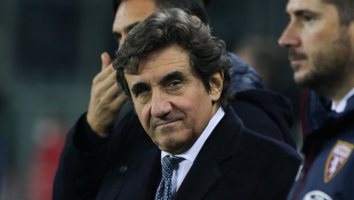 Cairo ricorda il padre Giuseppe: “Fu lui a convincermi a comprare il Torino” Cairo ricorda il padre Giuseppe: “Fu lui a convincermi a comprare il Torino” - immagine 1