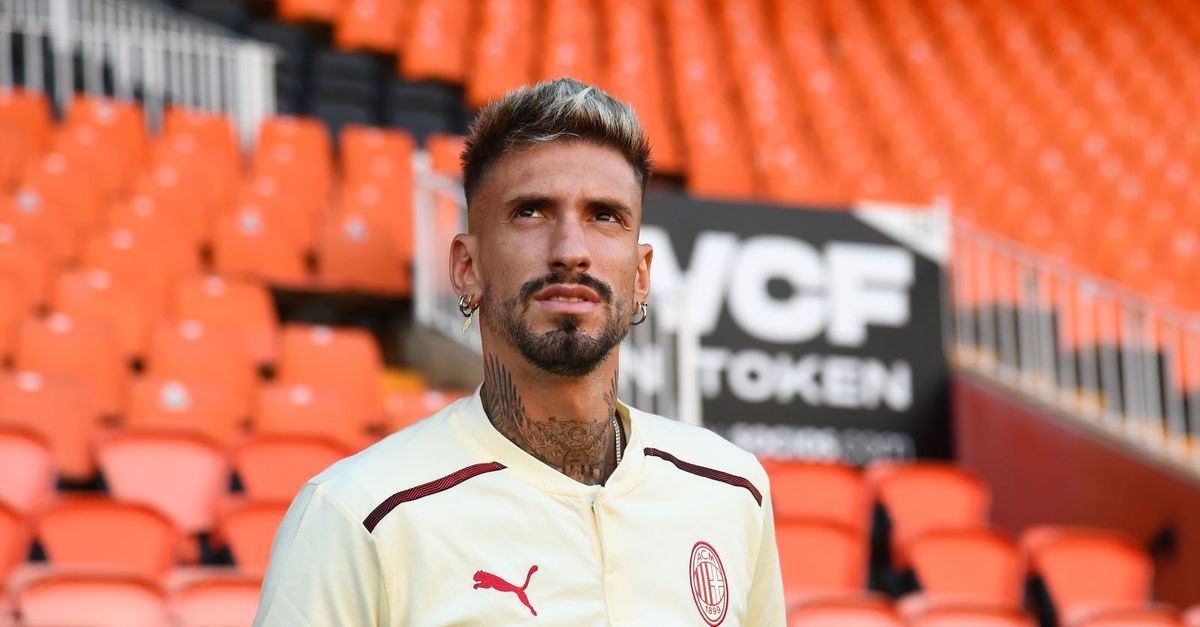 Ex Milan, Castillejo va per vie legali contro il Valencia. Il punto