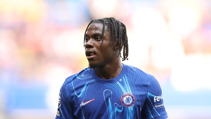 Chelsea, Lavia: “Lukaku? È come un fratello maggiore. Un gesto mi è rimasto impresso” - immagine 1