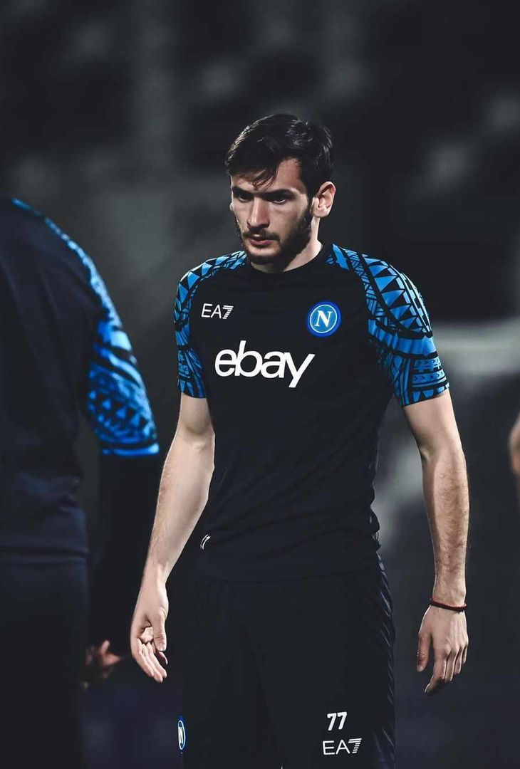 GALLERY Ultimo allenamento prima della finale: i primi scatti di Ngonge in azzurro - immagine 11