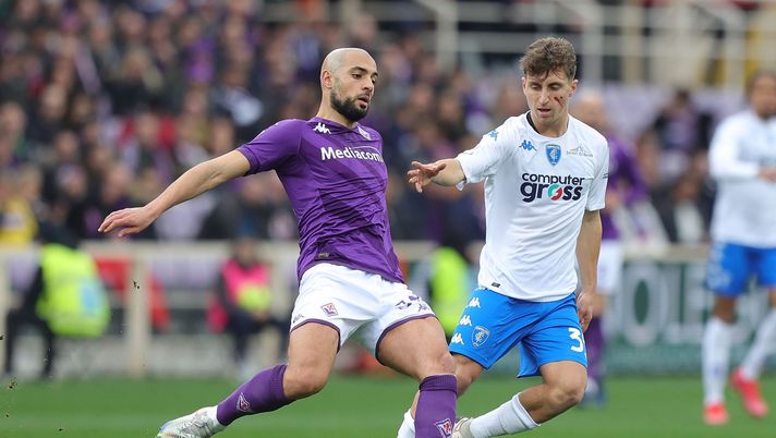 Fiorentina, per il post Castrovilli si punta un talentino dell’Empoli - immagine 1