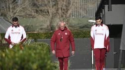 Obbligo di svolta in tre mosse