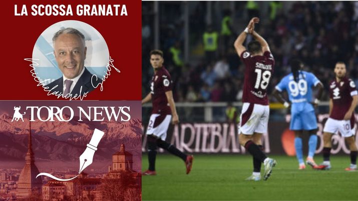 Un Toro da incorniciare: i granata stendono i Campioni d’Italia e ritrovano la vittoria al “Grande Torino” Un Toro da incorniciare: i granata stendono i Campioni d’Italia e ritrovano la vittoria al “Grande Torino” - immagine 1