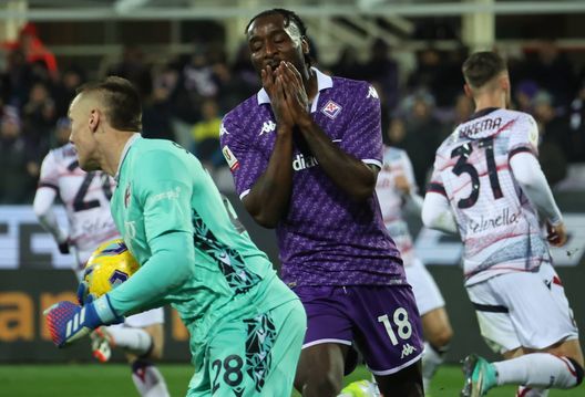 Firenze e l’etichetta del “Voluto da Italiano”: ultime chance per Nzola- immagine 2