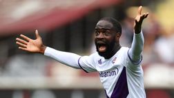 Nzola più di Beltran, le condizioni di Ikoné: la probabile della Fiorentina per l’Atalanta