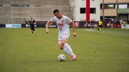 Lasagna è rinato e il Padova non può farne a meno