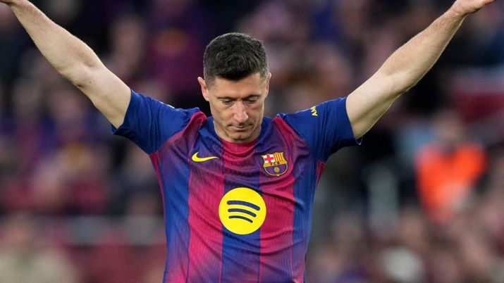 Lewandowski, sarà Milan o Juventus? Romano fa chiarezza: 'Ecco l'opzione più forte'