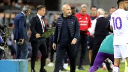 Italiano (Sky): “Più maturi rispetto a Praga, ma in campo è sempre 50 a 50”