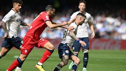 Napoli e Atalanta non conoscono le mezze misure: ecco a quando risale l’ultimo pari