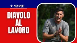 Milan, Di Stefano: “Morata? Arrivo imminente, focus in difesa per Fonseca”