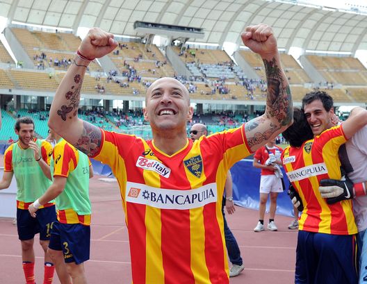 Malta, Davide Mazzotta nominato ct ad interim: nello staff anche Chevanton- immagine 4