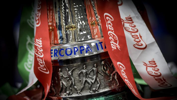 Supercoppa Italiana, anche il Napoli tra le squadre che incassano:cifre e motivo - immagine 1