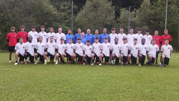 Ph credits Maniago Vajont, Instagram Tragedia in Friuli: perdono la vita due giovani calciatori del Maniago Vajont - immagine 1