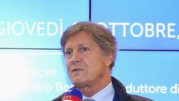 Ex Milan, Collovati ricorda: “Ecco qual è il peggior derby giocato con la maglia rossonera …”
