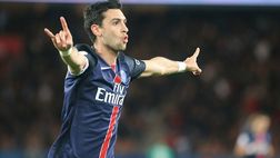Pastore: “Il più forte con cui ho giocato? Ibrahimovic. Su Ancelotti …”
