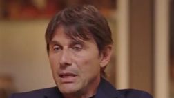 Conte se la ride: “Vi racconto un simpatico aneddoto su Trapattoni” – IL VIDEO