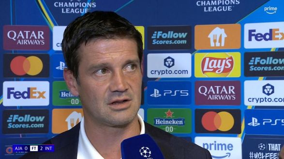 Chivu: “Non ho sassolini da togliermi. Sommer? Lo sapevo. Ecco come sta Lautaro”- immagine 3