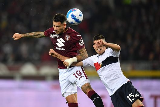 Torino, le ultime su Sanabria: Juric prova a recuperarlo per l’Udinese- immagine 2