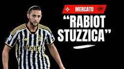 Calciomercato Milan, Schira: “Apertura di Rabiot!”. Le cifre di Ricci