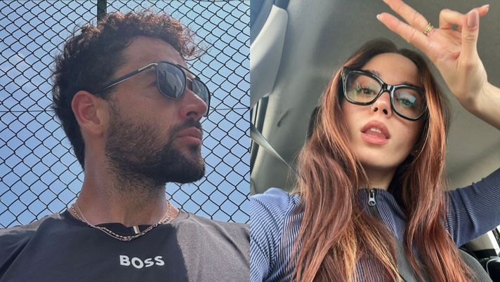 Berrettini volta pagina dopo Wimbledon, Diva e Donna lo paparazza: “Una certa intesa con…” Berrettini volta pagina dopo Wimbledon, Diva e Donna lo paparazza: “Una certa intesa con…” - immagine 1