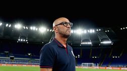 Zenga: “Non sono un playboy incallito come sono stato dipinto. Sempre cercato stabilità”