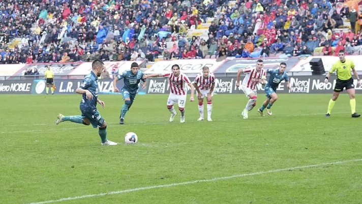 Padova, sorteggio stregato e subito il derby: il tifo è già in fermento - immagine 1