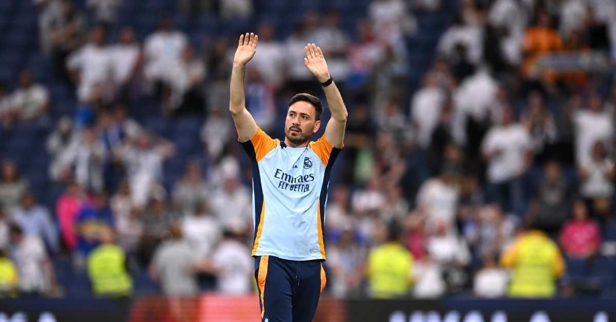 Davide Ancelotti: “Cognome pesante come portare quello di Maldini”