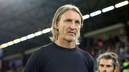 Cremonese, Nicola: “Bisogna sempre avere l’ambizione di portare a casa punti”