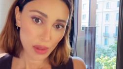 Belen Rodriguez si confida con i follower: “Ho preso troppi medicinali, sono stata…”