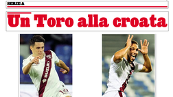 Video – Rassegna Stampa TN del 19/11/2021: “Un Toro alla croata”