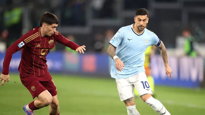 Lazio Roma