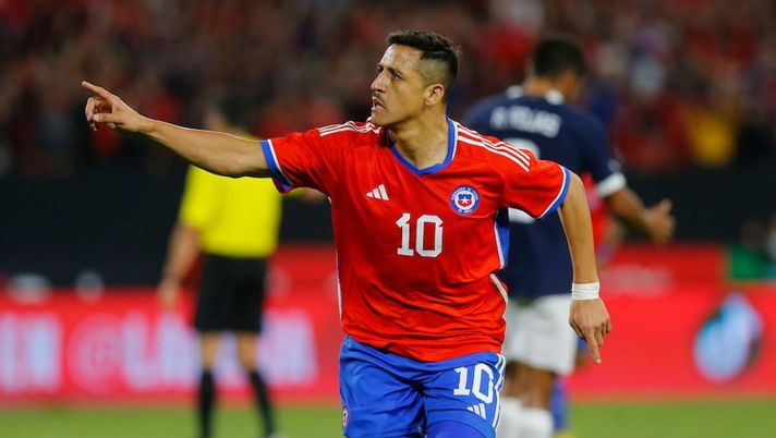 Sanchez ha convinto l’OM. Il presidente: “Vogliamo resti e gli offriremo…” - immagine 1