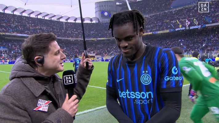 Inter, Bisseck: “Importante segnare, lo è ancor di più restare concentrati e…” - immagine 1