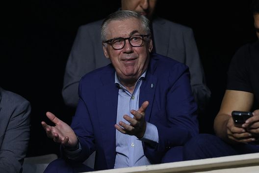 Altro che Italia, Carlo Ancelotti è pronto a rinnovare con il Brasile- immagine 2