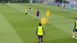 VIDEO VN – De Gea dice no: che parata mostruosa!