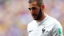 Benzema contrattacca e valuta denuncia: “Nessun rapporto con i Fratelli Musulmani”
