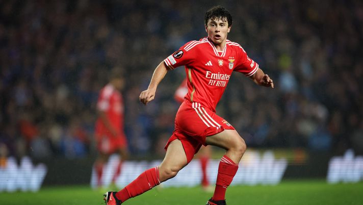 Osimhen, la trattativa non si sblocca: ma il PSG prende Neves per 70 milioni - immagine 1